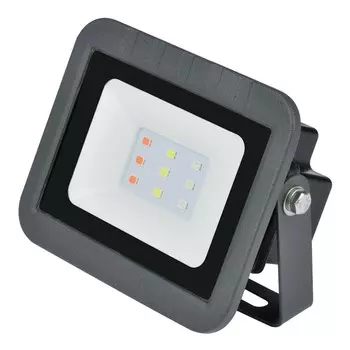 Прожектор светодиодный Volpe 10W RGB UL-00002561