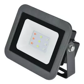 Прожектор светодиодный Volpe 10W RGB UL-00002561