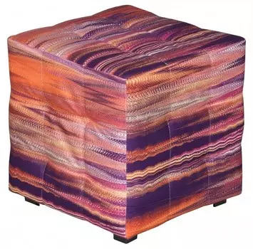 Пуф BeautyStyle 6 Мебелик 4610151418409