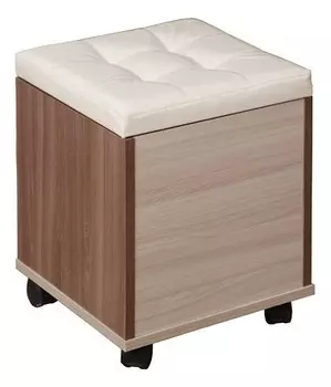 Пуф Дебют Олимп-мебель ML14864