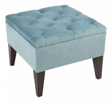 Пуф HD 450 МФ Мелания 156