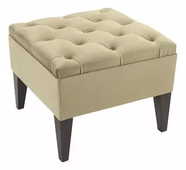 Пуф HD 450 МФ Мелания 156