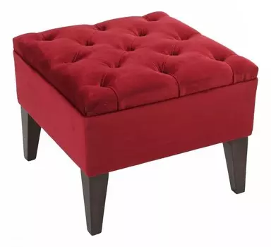 Пуф HD 450 МФ Мелания 156