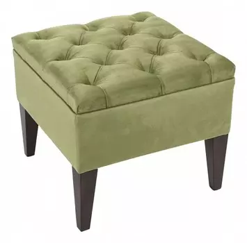 Пуф HD 450 МФ Мелания 156