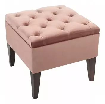 Пуф HD 450 МФ Мелания 156