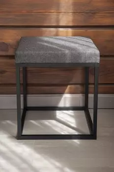 Пуф Крафт Hesby LMN-10.1869