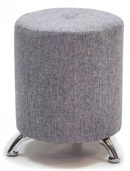 Пуф Круглый Шарм-Дизайн 439253136