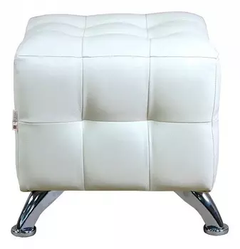 Пуф Квадро мини Шарм-Дизайн 1910311, 365867014