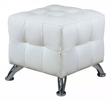 Пуф Квадро Шарм-Дизайн 439253113