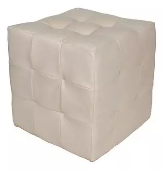 Пуф Квадро Шарм-Дизайн 439253115