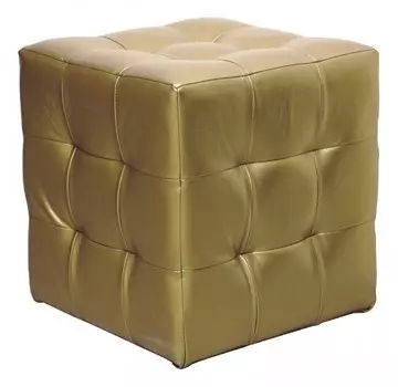 Пуф Квадро Шарм-Дизайн 439253116