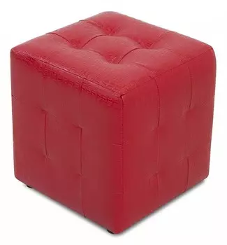 Пуф Квадро Шарм-Дизайн 439253117