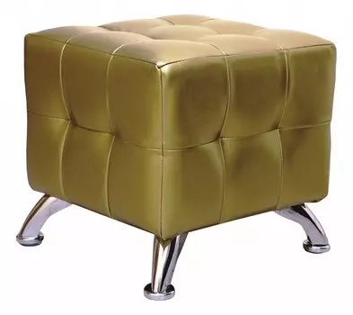 Пуф Квадро Шарм-Дизайн 439253120