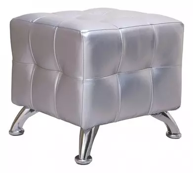 Пуф Квадро Шарм-Дизайн 439253122