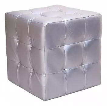 Пуф Квадро Шарм-Дизайн 439253130