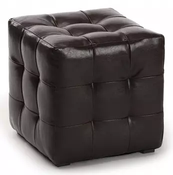 Пуф Люкс Шарм-Дизайн 439253199