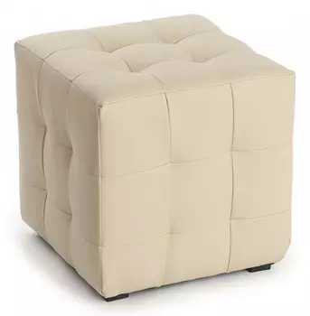 Пуф Люкс Шарм-Дизайн 439253200