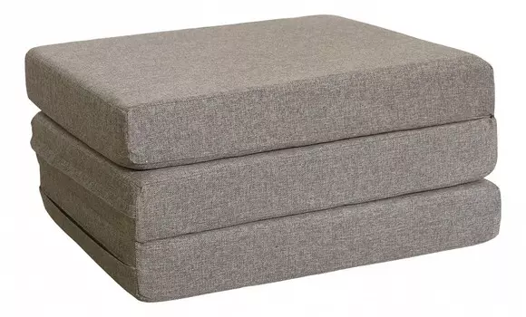 Пуф Шаг 120 Шарм-Дизайн 439253143