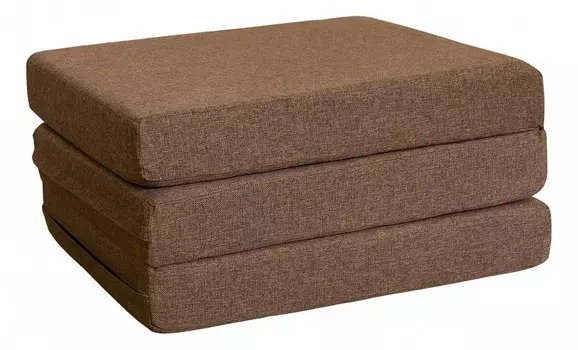 Пуф Шаг Шарм-Дизайн 439253152