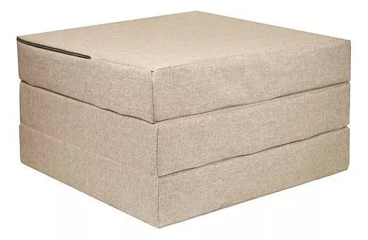 Пуф Шаг Шарм-Дизайн 439253157