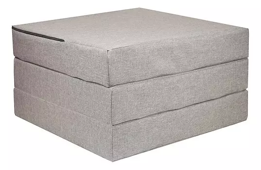 Пуф Шаг Шарм-Дизайн 439253159