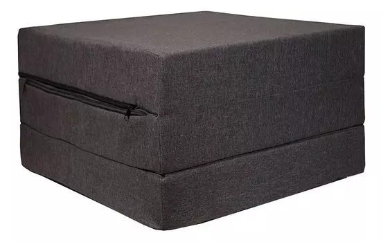 Пуф Шаг Шарм-Дизайн 439253160