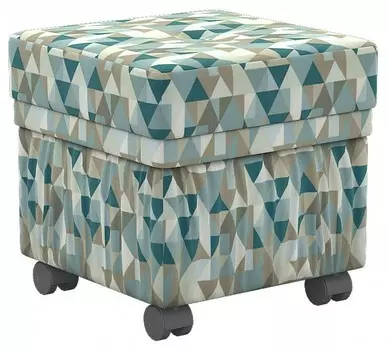 Пуф-сундук BeautyStyle 5 Мебелик 4610151416726