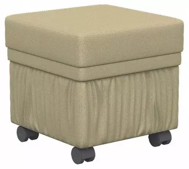 Пуф-сундук BeautyStyle 5 Мебелик 4610151416795