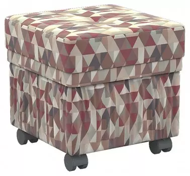 Пуф-сундук BeautyStyle 5 Мебелик 4610151416801