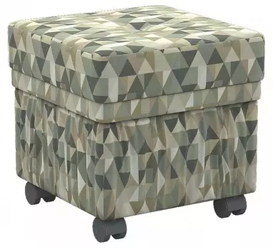 Пуф-сундук BeautyStyle 5 Мебелик 4610151416849