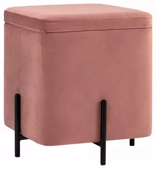 Пуф-сундук Грейс Stool Group vd-grays-kv-b15