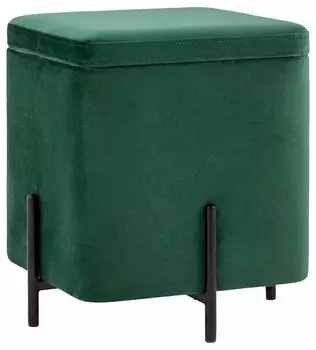 Пуф-сундук Грейс Stool Group vd-grays-kv-b19