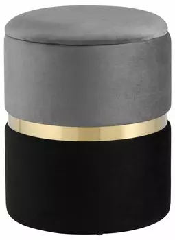 Пуф-сундук Кэрри Stool Group 19A060VA-8167-55/70