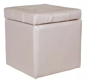 Пуф-сундук Квадро Шарм-Дизайн 439253124