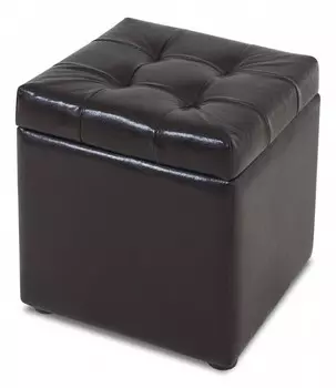 Пуф-сундук Квадро Шарм-Дизайн 439253128