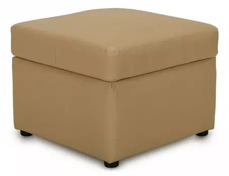 Пуф-сундук Квин Nitro Beige Столлайн 2020051005101