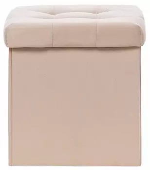 Пуф-сундук Leset Куба Leset 2500000127069