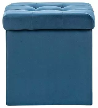 Пуф-сундук Leset Куба Leset 2500000127090