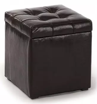 Пуф-сундук Люкс Шарм-Дизайн 439253204