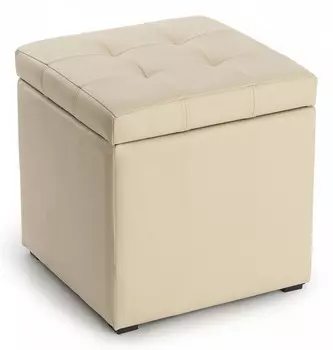 Пуф-сундук Люкс Шарм-Дизайн 439253205