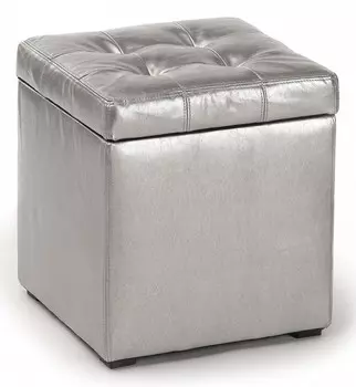 Пуф-сундук Люкс Шарм-Дизайн 439253208