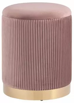 Пуф-сундук Шарлотта Stool Group 19A205VA-8167-30