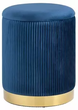 Пуф-сундук Шарлотта Stool Group 19A205VA-8167-69
