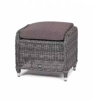 Пуф Толедо УТ-00002575 4sis YH-S4543W-2 graphite, УТ-00002575