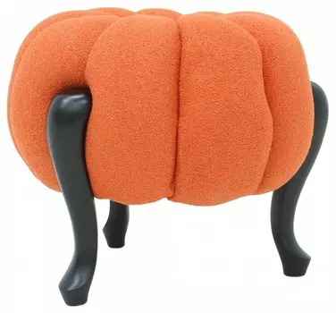 Пуф Тыква Мебелик 4610151417433