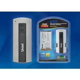 Пульт управления светом Uniel UCH-P001-G1-1000W-30M (2244)