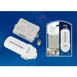 Пульт управления светом Uniel UCH-P005-G2-1000W-30M (UL-00003633)