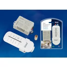 Пульт управления светом Uniel UCH-P005-G1-1000W-30M (UL-00003632)