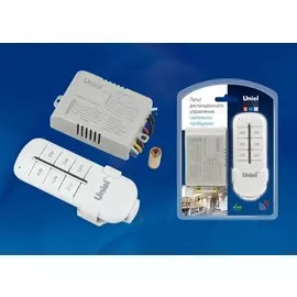 Пульт управления светом Uniel UCH-P005-G4-1000W-30M (UL-00003635)