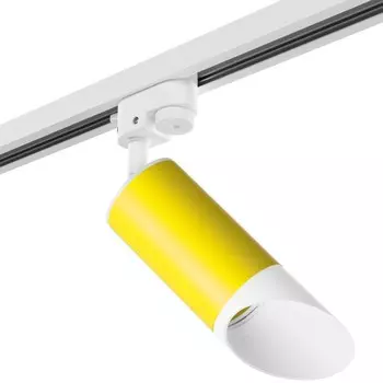 R1T43336 Однофазный светильник для трека Rullo Lightstar (комплект из 214433+592056+201436)
